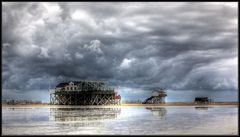 St. Peter-Ording HDR