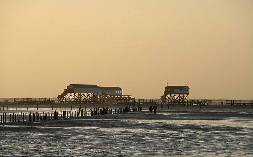 St. Peter Ording I