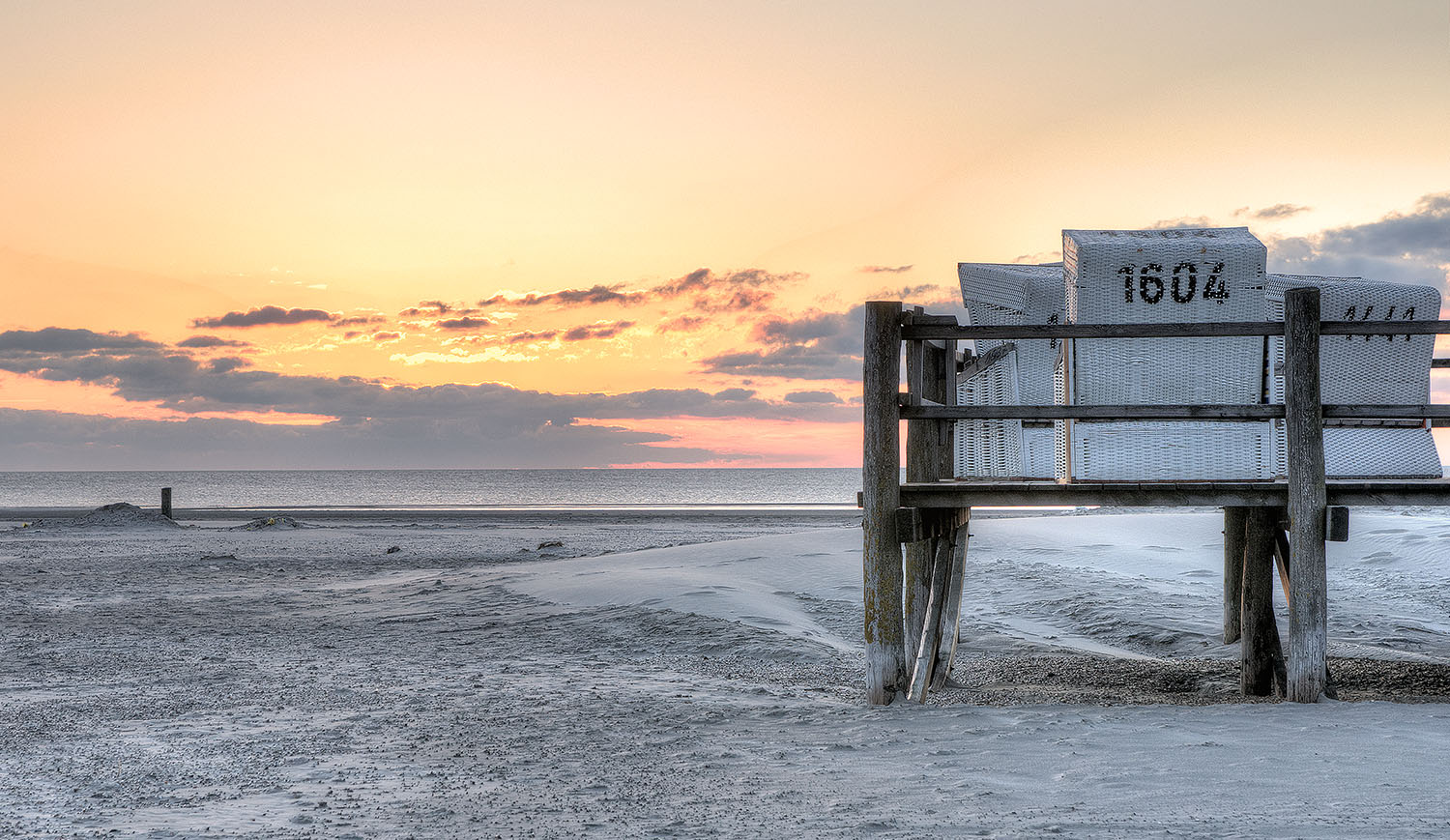 St. Peter Ording I