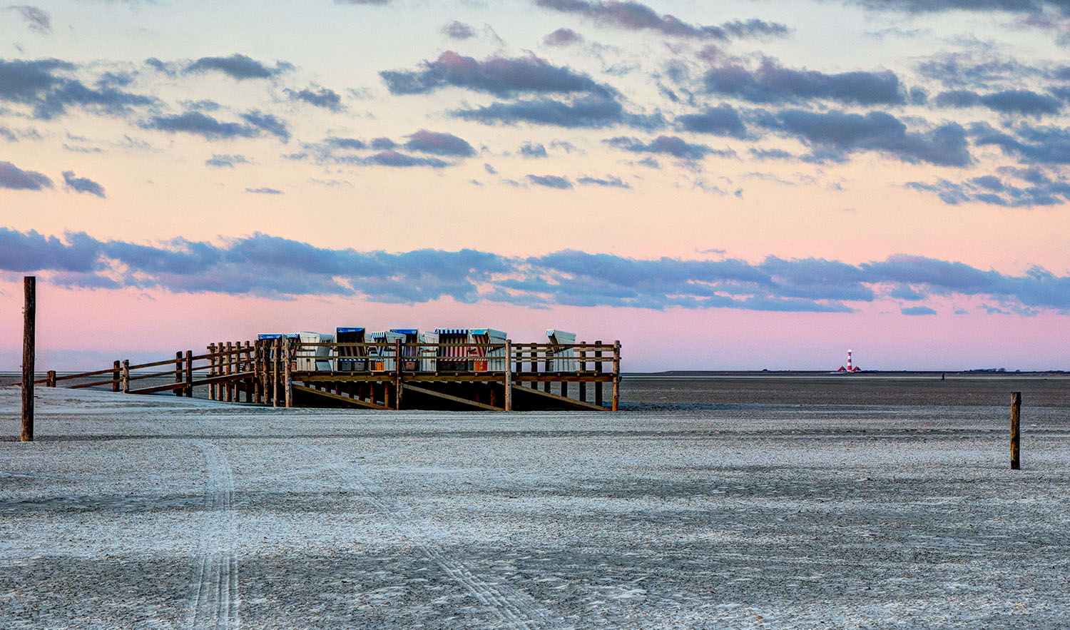 St. Peter Ording II