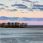 St. Peter Ording II