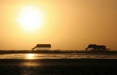 St. Peter Ording II