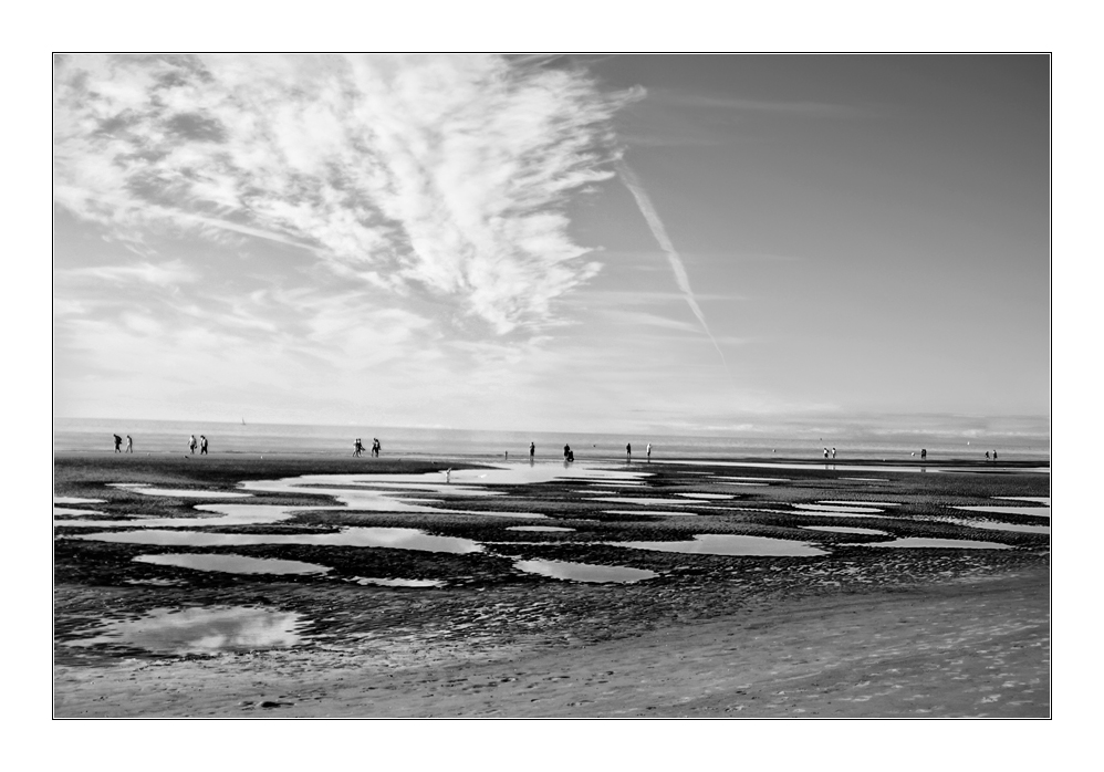 St-Peter-Ording II