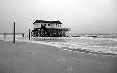 St. Peter Ording III