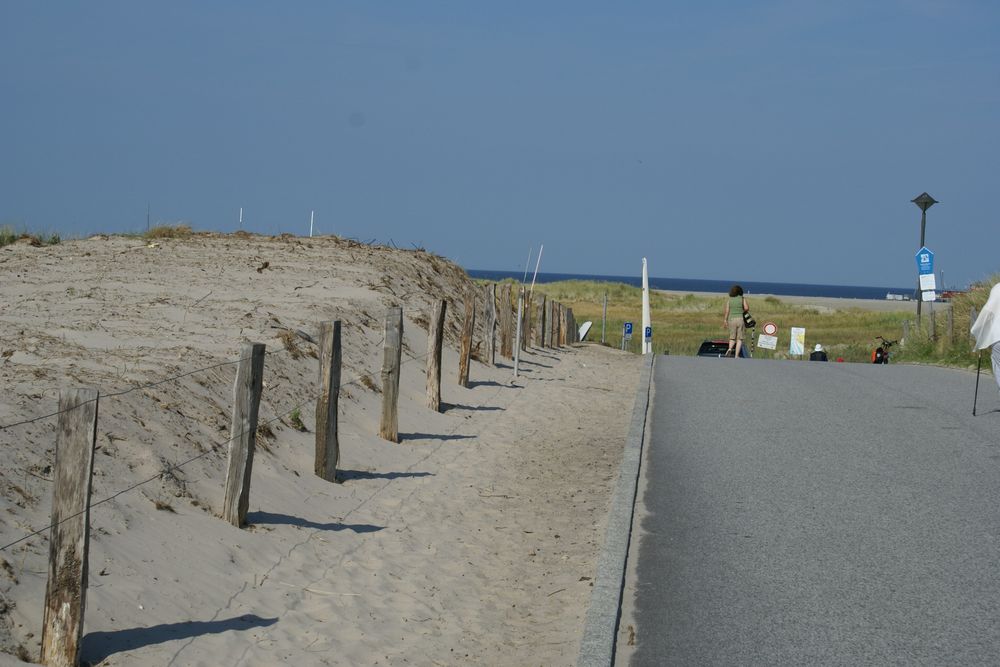 St. Peter-Ording III