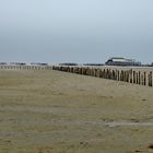 St. Peter Ording im Dezember