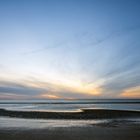 St. Peter Ording im Herbst