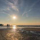 St. Peter Ording ist immer eine Reise wert...