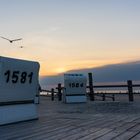 St. Peter Ording ist immer eine Reise wert...