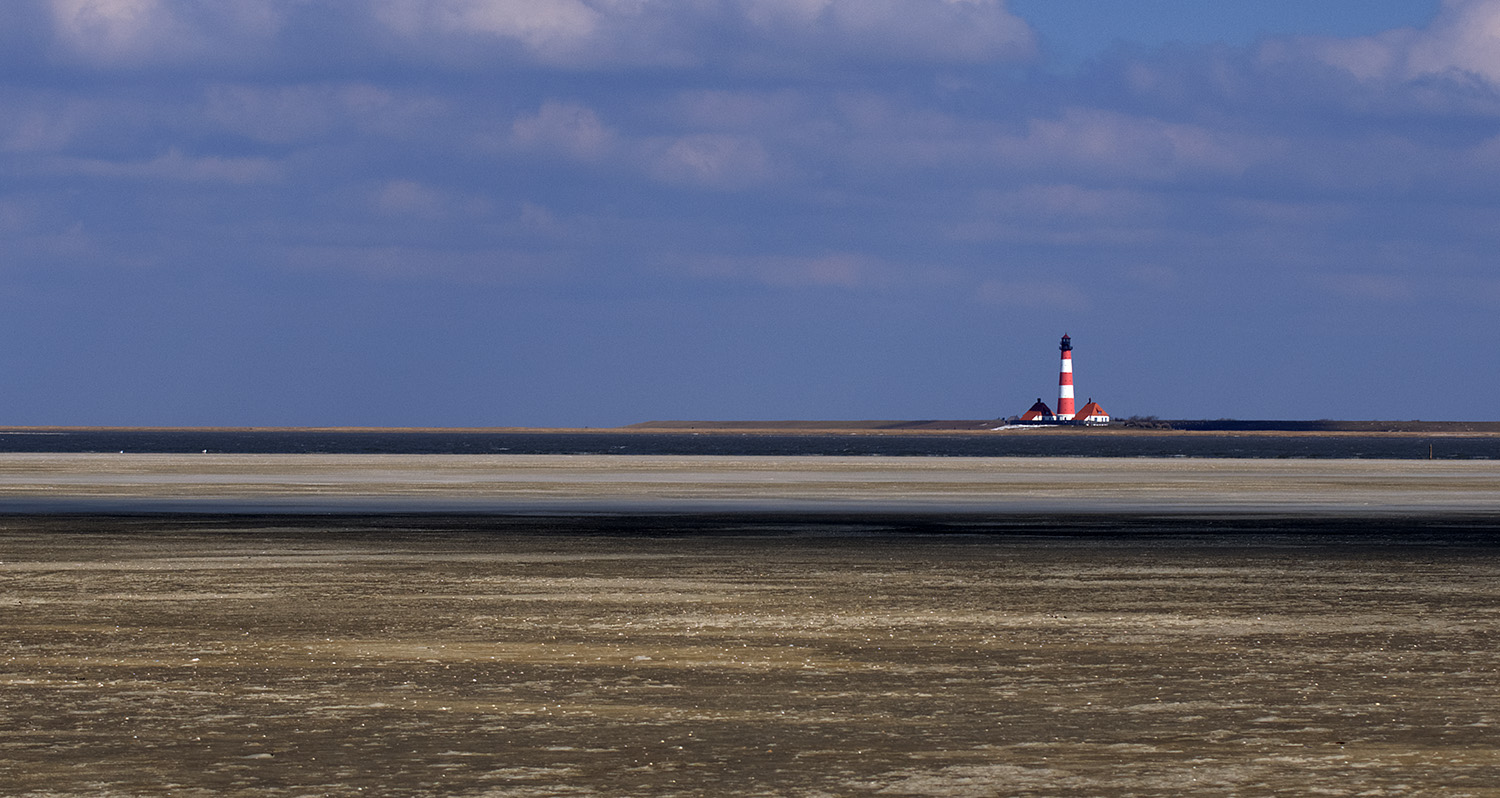 St. Peter Ording IV