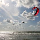 St. Peter Ording - Kite Surf World Cup