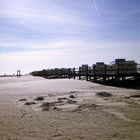 St. Peter-Ording: Life is a beach!