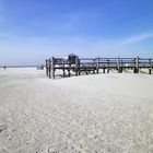 St. Peter-Ording: Life is a beach!