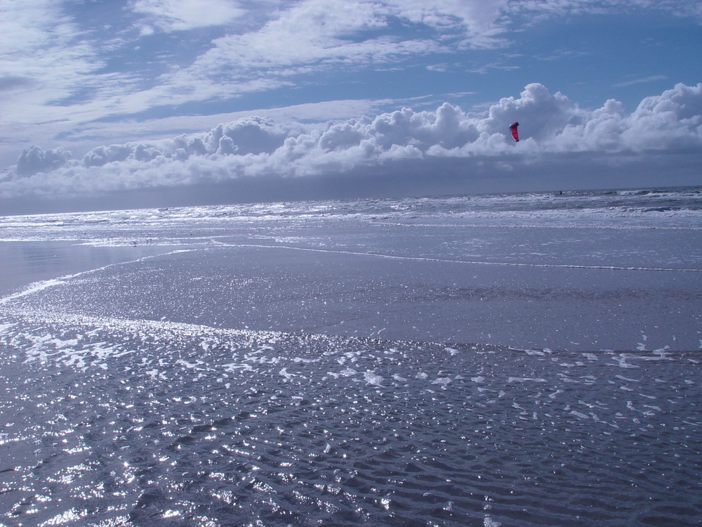 St. Peter-Ording - mir gefällts!!!