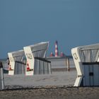 St. Peter Ording mit Westerhever