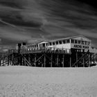 St. Peter-Ording Nordsee