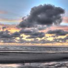 St Peter Ording Panorama