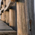 St. Peter Ording - ruhig und gelassen am Strand