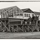 St. Peter Ording Seekiste 