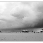 St. Peter Ording - Sommer 2004