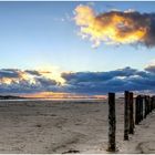 St Peter Ording Strand