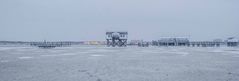 St. Peter Ording Strand