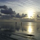 St. Peter Ording Strand 2