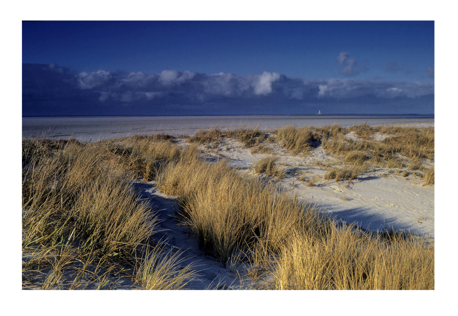 St. Peter Ording Strand