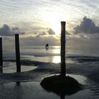 St. Peter Ording Strand