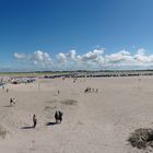 St. Peter-Ording - Strandabschnitt Ording