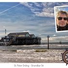 St.-Peter Ording Strandbar 54