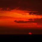 St. Peter Ording um 22 Uhr