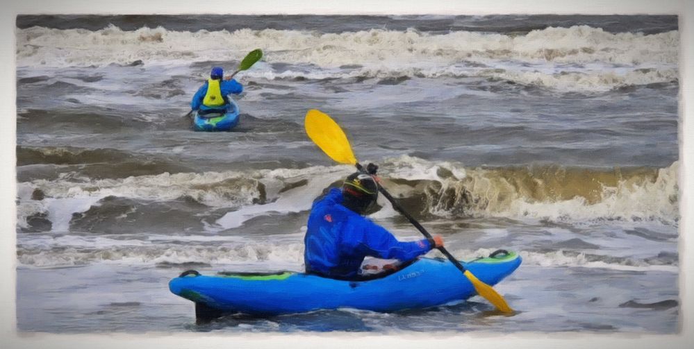 St. Peter Ording und Umgebung