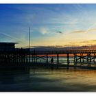 St. Peter Ording und Umgebung