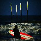 St. Peter Ording und Umgebung