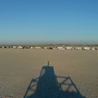 St. Peter-Ording - Unglaublich! Das erste Oktoberwochenende 2011 bei traumhaftem Spätsommerwetter