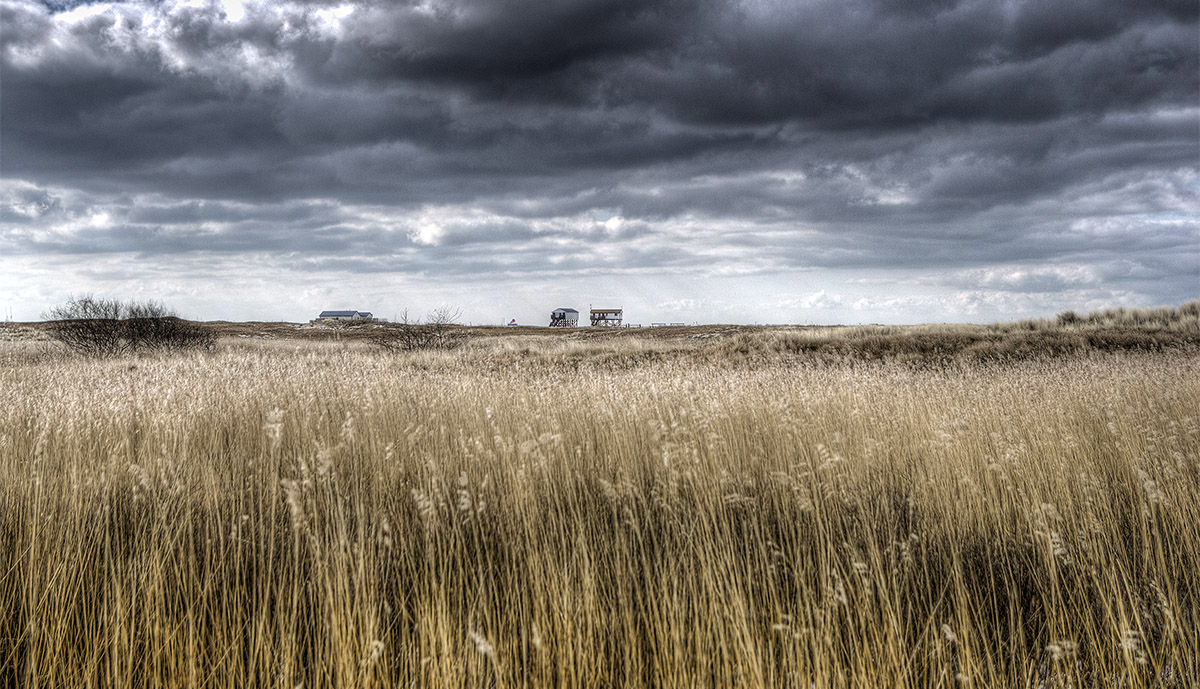 St. Peter Ording V