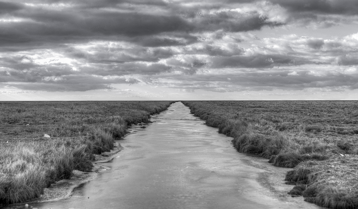 St. Peter Ording VI