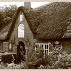 St. Peter Ording - wie in alten Zeiten