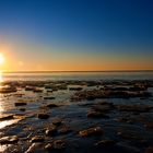 St. Peter Ording Winterimpression