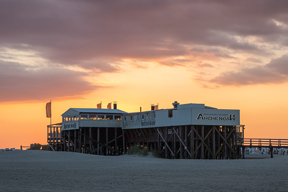 St. Peter-Ording1