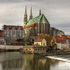 St. Peter & Paul Kirche in Görlitz