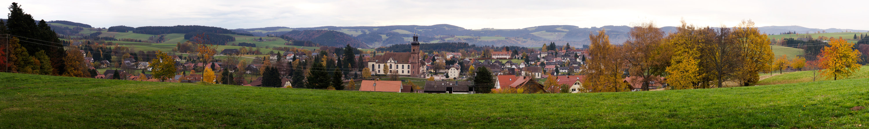 St. Peter /Schwarzwald