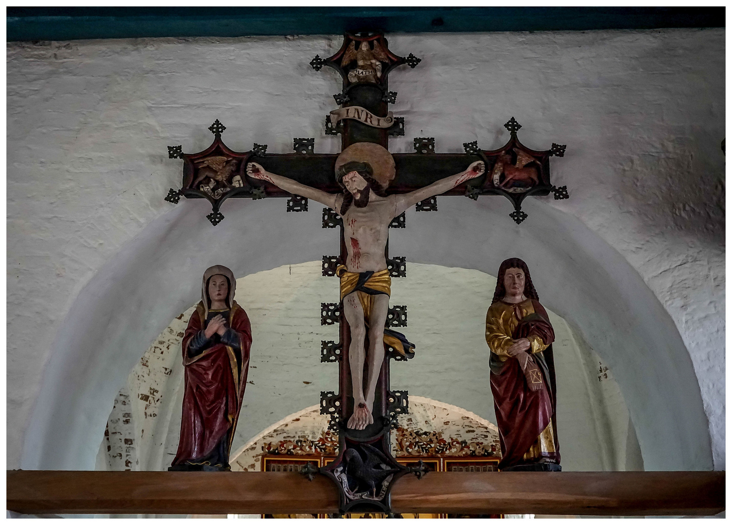 St. Peter, St. Peter Ording - Dorf (3)