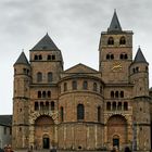 St. Peter, Trier