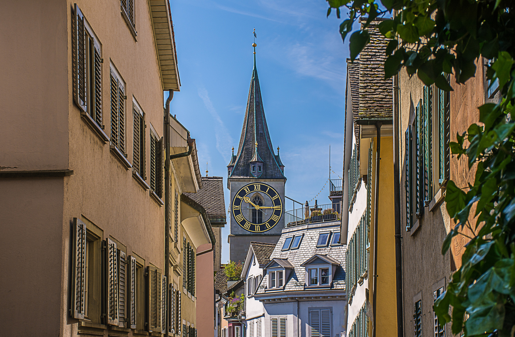  St. Peter Turm