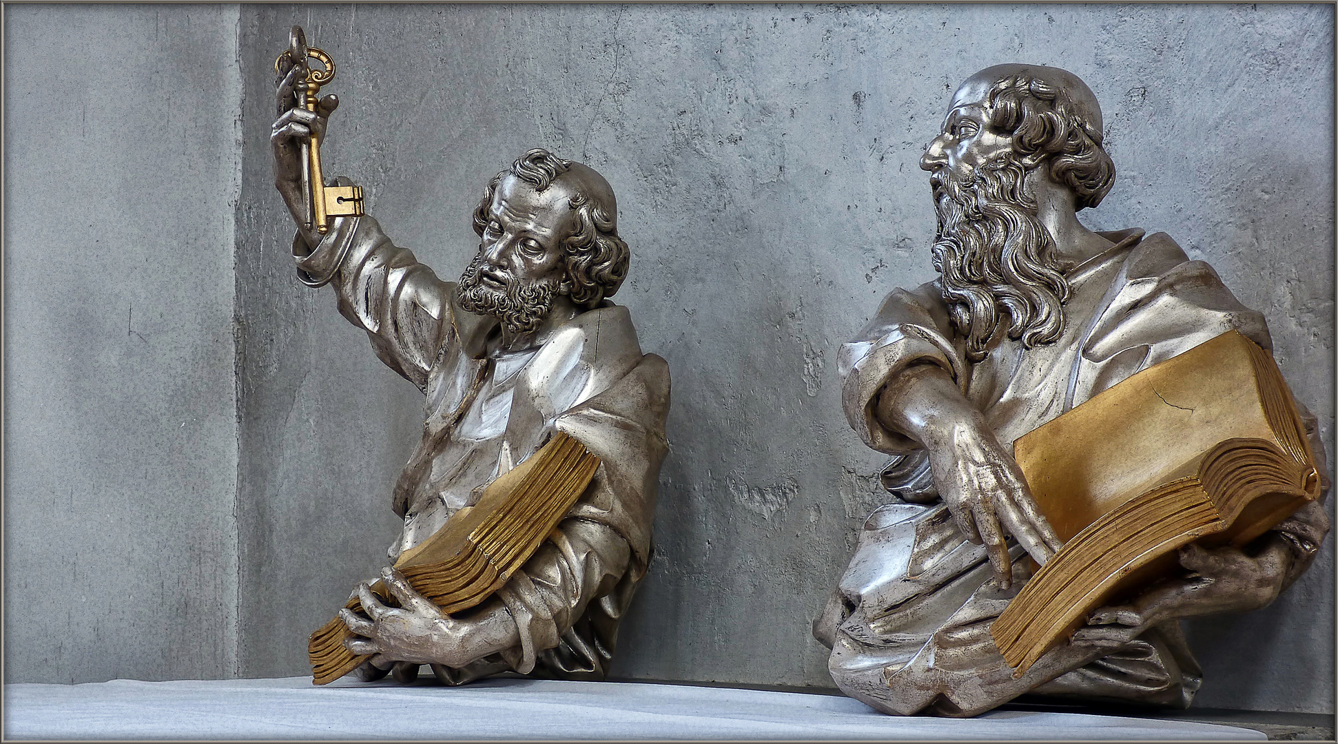 St. Peter und Paul