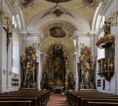 St. Peter und Paul