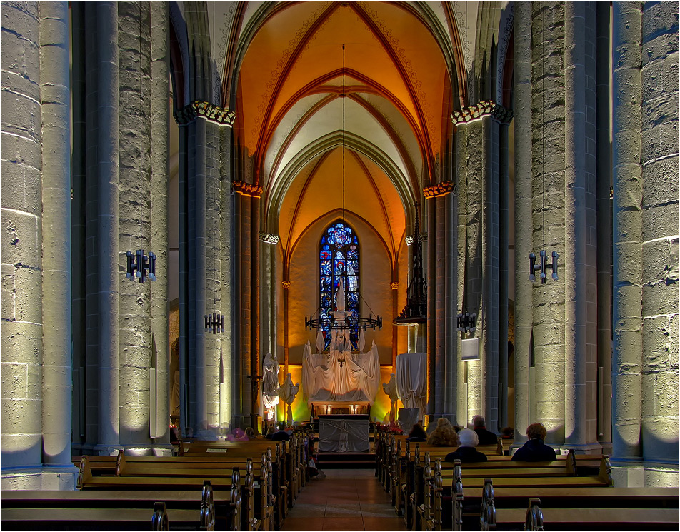 St. Peter und Paul