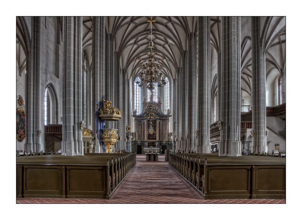 St. Peter und Paul Foto & Bild world, deutschland, sachsen Bilder auf